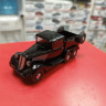 Автолегенды СССР №113 ГАЗ-21 (1937 г.) 1:43 Deagostini