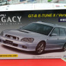FU04751 Subaru Legacy Touring Wagon GT-B E-tunell