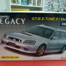 FU04751 Subaru Legacy Touring Wagon GT-B E-tunell