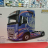 3942 VOLVO FH4 Globetrotter Medium Roof