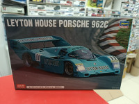 20411 Автомобиль LEYTON HOUSE PORSCHE 962C (Limited Edition)
