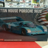 20411 Автомобиль LEYTON HOUSE PORSCHE 962C (Limited Edition)