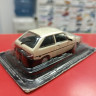 Автолегенды СССР: ЗАЗ-1102 Таврия