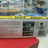 43003 УАЗ 3909 Аварийная газовая служба 1:43 Звезда