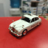 Полицейские Машины Мира №3 - Jaguar MK II