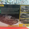 3641  Немецкий танк Т-IV E 