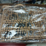 RM-5001U Tiger I в Тунисе, ранний, предсерийный 1:35 RFM