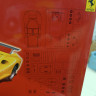 FU12363 Ferrari Dino 206