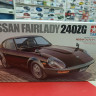 24360 Nissan Fairlady 240ZG