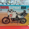 4643ИТ  Cagiva Elefant 850 - 1987 1:9