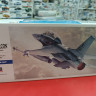 00445 Учебный самолет ВВС США F-16D F.F.