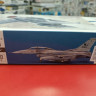 00445 Учебный самолет ВВС США F-16D F.F.