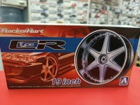 05393 Racing Hart Type CR 19inch