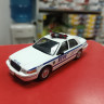 Полицейские Машины Мира №7 - Ford Crown Victoria Полиция Нью-Йорка