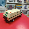 Автомобиль на службе: ГАЗ-3302 Ратник