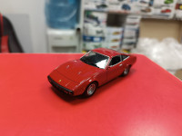 Ferrari Collection №46 365 GTC/4