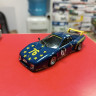 Ferrari Collection №51 512 BB LE MANS 1:43 Deagostini