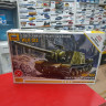 5054 Советская ИСУ-122 1:72 Звезда