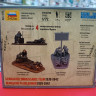 6153 Немецкие  разведчики 1:72 Звезда