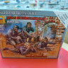 6153 Немецкие  разведчики 1:72 Звезда
