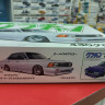 Aoshima 1:24 04279 Nissan Gloria HT 280E Brougham