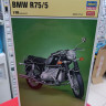 52174 Мотоцикл BMW R75/5 (Limited Edition) 1:10