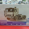 11025 Сборная модель КАМАЗ-54112 седельный тягач Baumi 1:35