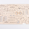 11109 Самосвал ММЗ-555 Сборная модель Baumi 1:35