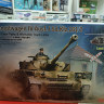 5043 Немецкий средний танк Pz.Kpfw. IV Ausf. J Last Production с полным интерьером