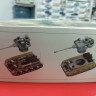 5043 Немецкий средний танк Pz.Kpfw. IV Ausf. J Last Production с полным интерьером