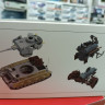 5043 Немецкий средний танк Pz.Kpfw. IV Ausf. J Last Production с полным интерьером