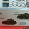 5043 Немецкий средний танк Pz.Kpfw. IV Ausf. J Last Production с полным интерьером