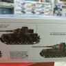 5043 Немецкий средний танк Pz.Kpfw. IV Ausf. J Last Production с полным интерьером