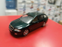 Skoda Octavia  Combi