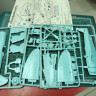 Тандерболт 1:72