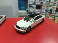 Суперкары №78 Maybach 62