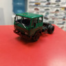 Легендарные грузовики СССР №31, КАЗ-608В "Колхида" 1:43 Modimio