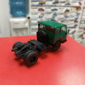 Легендарные грузовики СССР №31, КАЗ-608В "Колхида" 1:43 Modimio