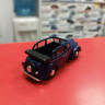 Автолегенды СССР №5 Москвич-400-420А 1:43 Deagostini