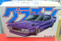 Aoshima 1:24 04280 Toyota Celica LB 2000GT
