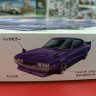 Aoshima 1:24 04280 Toyota Celica LB 2000GT