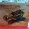 35607 Автомобиль Model T 1917 LCP с пулеметом Vickers