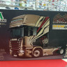 3930ИТ  SCANIA R730 STREAMLINE "TEAM CHIMERA"