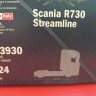 3930ИТ  SCANIA R730 STREAMLINE "TEAM CHIMERA"