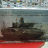 5021 Немецкая боевая машина пехоты Schützenpanzer Puma с рабочими траками