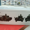 5021 Немецкая боевая машина пехоты Schützenpanzer Puma с рабочими траками