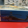 00536 Ударный вертолет армии США AH-64 LONGBOW