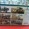 0314ИТ Автомобиль Willys MB Jeep