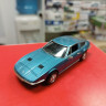 Суперкары №79 Maserati Indy  1:43 Deagostini