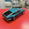 Суперкары №79 Maserati Indy  1:43 Deagostini